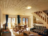 House Podkoren Planica 