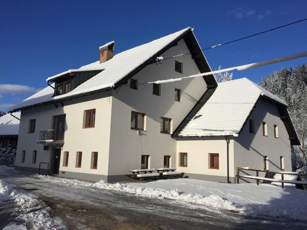 Youth Hostel Nika 
