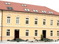 Eko Hostel & Apartments Ljutomer 