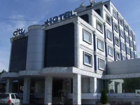 City Hotel KrЕЎko 