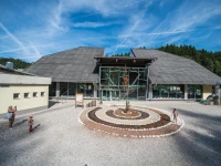Apartment Resort Eco Spa Snovik 