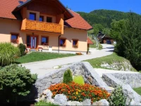 Apartments TrebuЕЎak 
