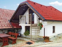 Apartment Lesicno 49 