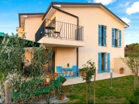 Holiday home Portoroz 11 
