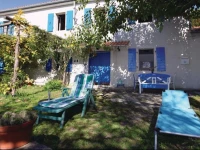 Holiday home Portoroz 5 