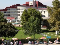 Hotel Lipa - Sava Hotels & Resorts 