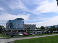 Hotel Krek 