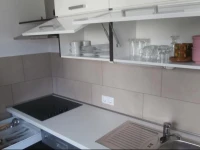 Lux Lesce Apartment 