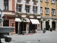 Antiq Hotel 