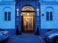 Antiq Palace - Small Luxury Hotels Of The World 