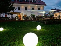 B&B Dvor Tacen 
