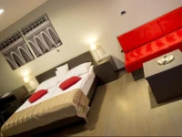 Birokrat Hotel 