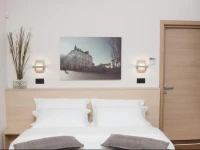 Emona Rooms 