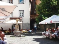 FishSquare 
