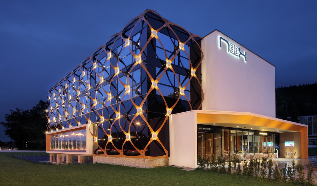 Hotel Nox 