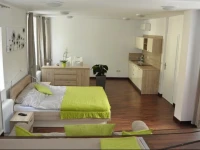 Adora Apartments 
