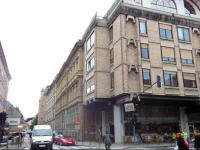AI Apartments 
