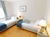 ApartHotel Vila Minka 