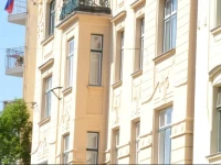 Apartment PreЕЎernova 