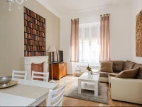 Apartment Vega 1 