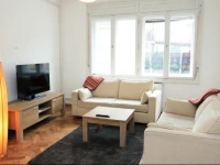 Apartments Ljubljana - Prule 3*