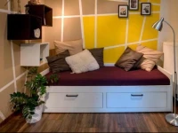 Cute sunny apartment KOD1 