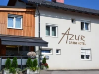 Garni Hotel Azur 3*