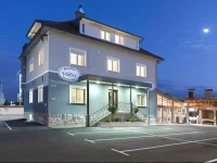 Guest House Vrbinc 