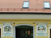 Guesthouse Stari TiЕЎler 