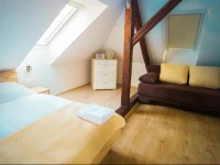 Hotel Katrca 