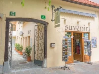 Old Town Rooms and Apartments 3*