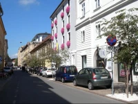 Hotel Pri Mraku 