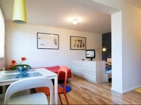 Studio My Ljubljana Home 3*