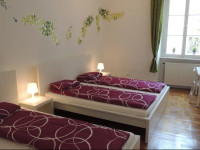 Apartment Eve Rooms