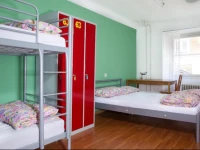 AdHoc Hostel 