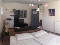 Apartma Hudovernikova 