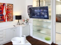 apartment KAHNE Ljubljana 