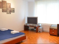 Apartment Ljubljana Masarykova 