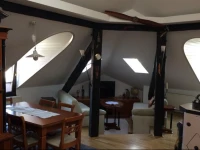 Apartment Loft 