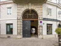 Apartment Napoleon 