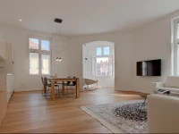 Apartment Novi Trg 