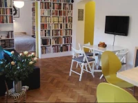 Apartment Studentovska 