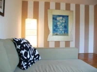 Apartment Trnovo center 