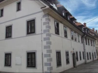 Apartments Hrenova 