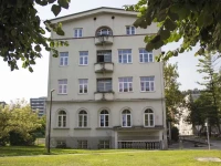 C - Punkt Hostel 