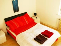 Cozy double room - Homestay 