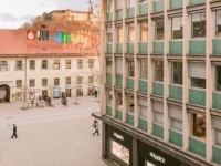 Fluxus Hostel 