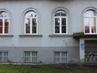 Hostel DIC 