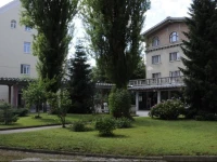 Hostel Tabor 