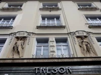 Hostel Tresor 